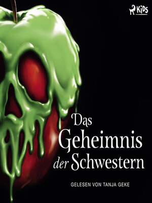 cover image of Das Geheimnis der Schwestern